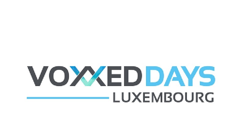 Voxxed Days Luxembourg 2024